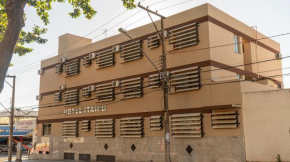  Hotel Itaipu  Гояния